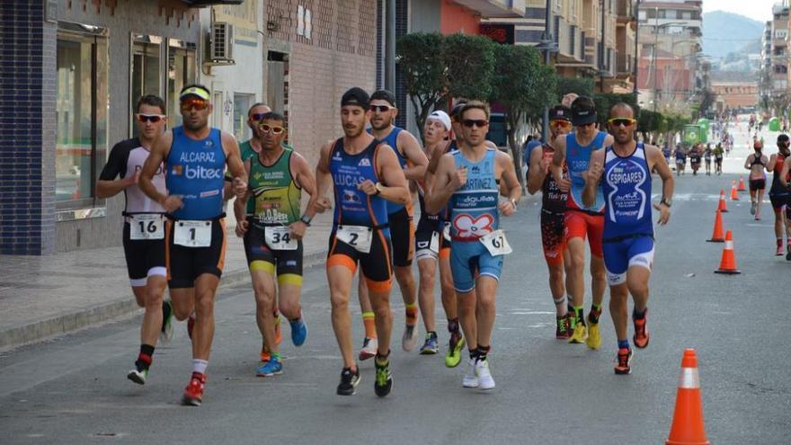 Duatlón de Jumilla