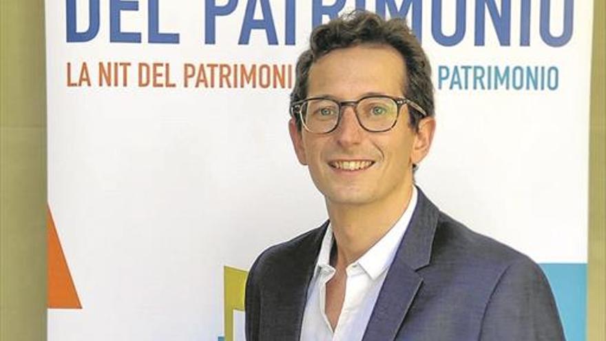 «En ‘Escena Patrimonio’ la mayor dificultad es la elección de espacios»