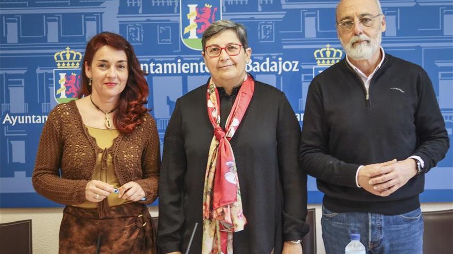 El equipo de Remigio Cordero se retira de la candidatura de Podemos en Badajoz