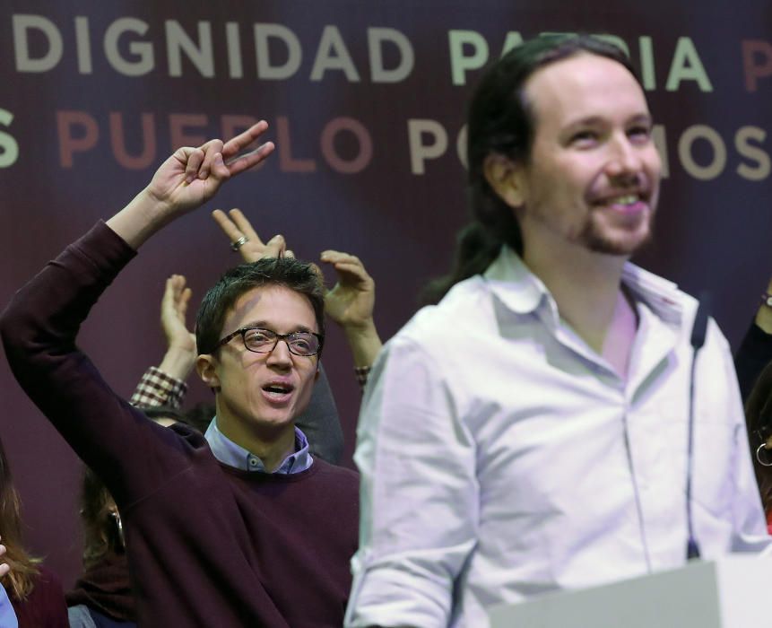 ASAMBLEA CIUDADANA ESTATAL DE PODEMOS