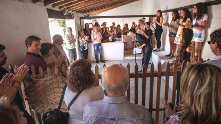 Orihuela acoge un encuentro de más de cien docentes de colegios de la Unesco