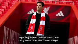 ¡El Liverpool vuelve a la carga a por un jugador del PSG!