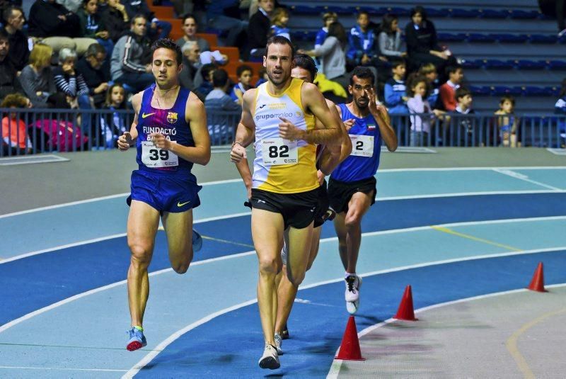 Gran Premio de Atletismo Ciudad de Zaragoza