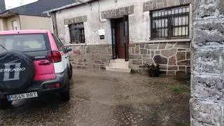 Más denuncias por daños ocasionados por los baches de la autovía A-52 en Sanabria: "Es peligrosísimo"