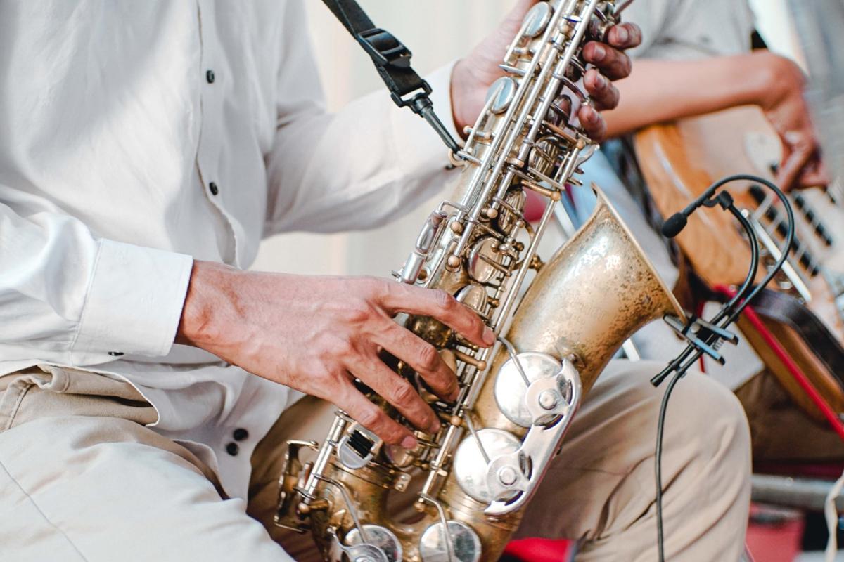 La orquesta se formará con músicos de todos los niveles.