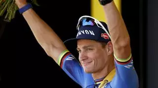 Así hemos vivido la etapa 9 del Tour de Francia
