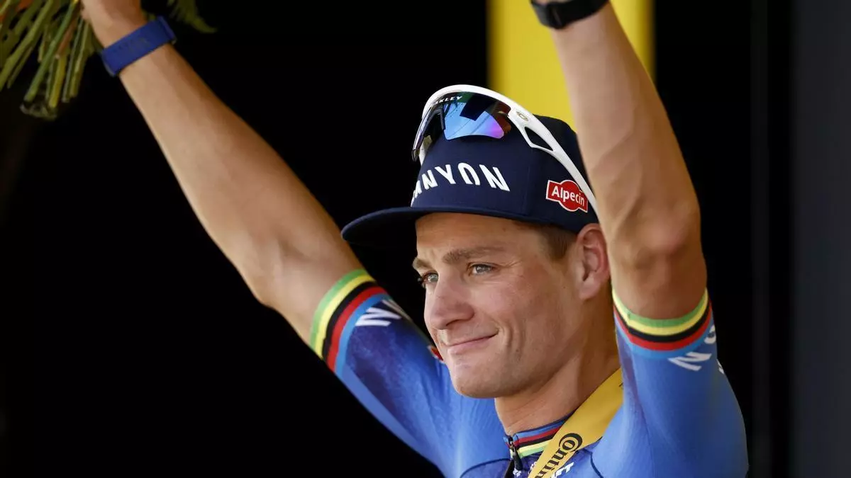 Así hemos vivido la etapa 9 del Tour de Francia