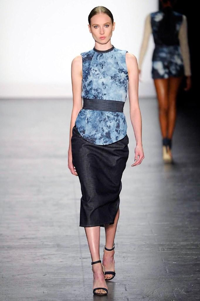 Project Runway