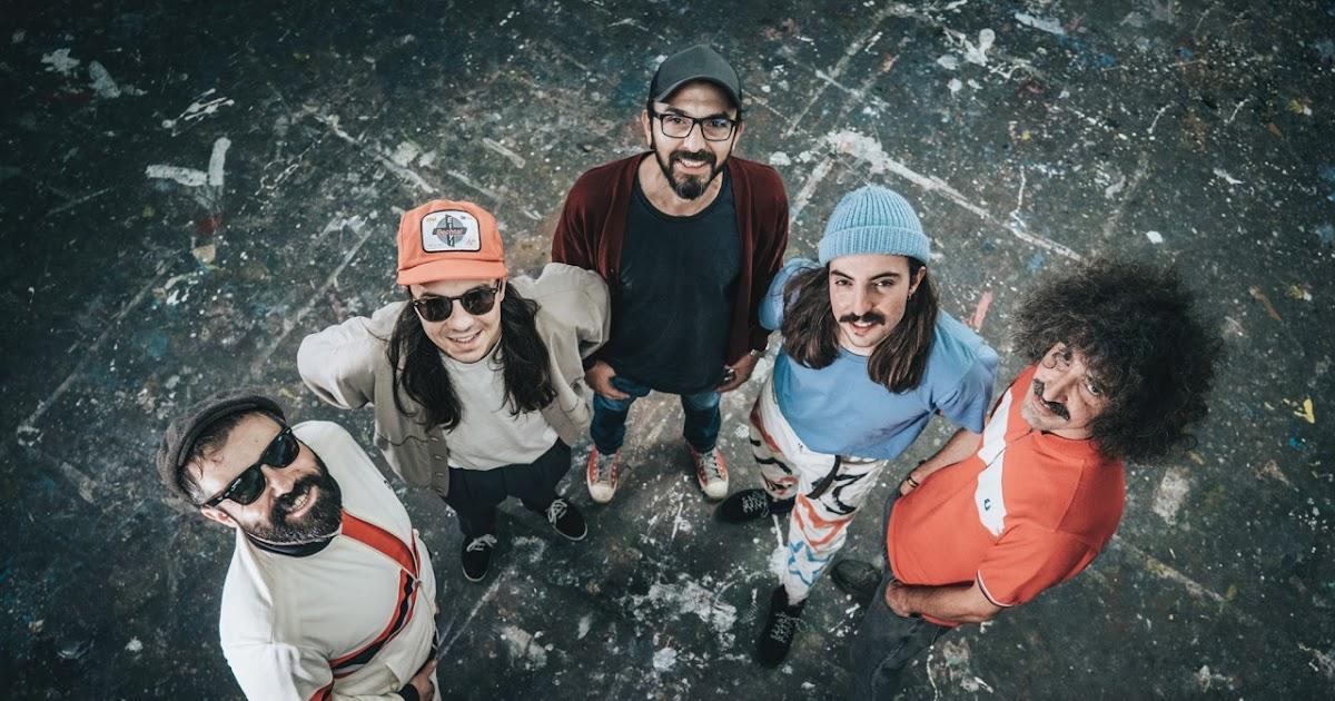 Alberto &amp; García.