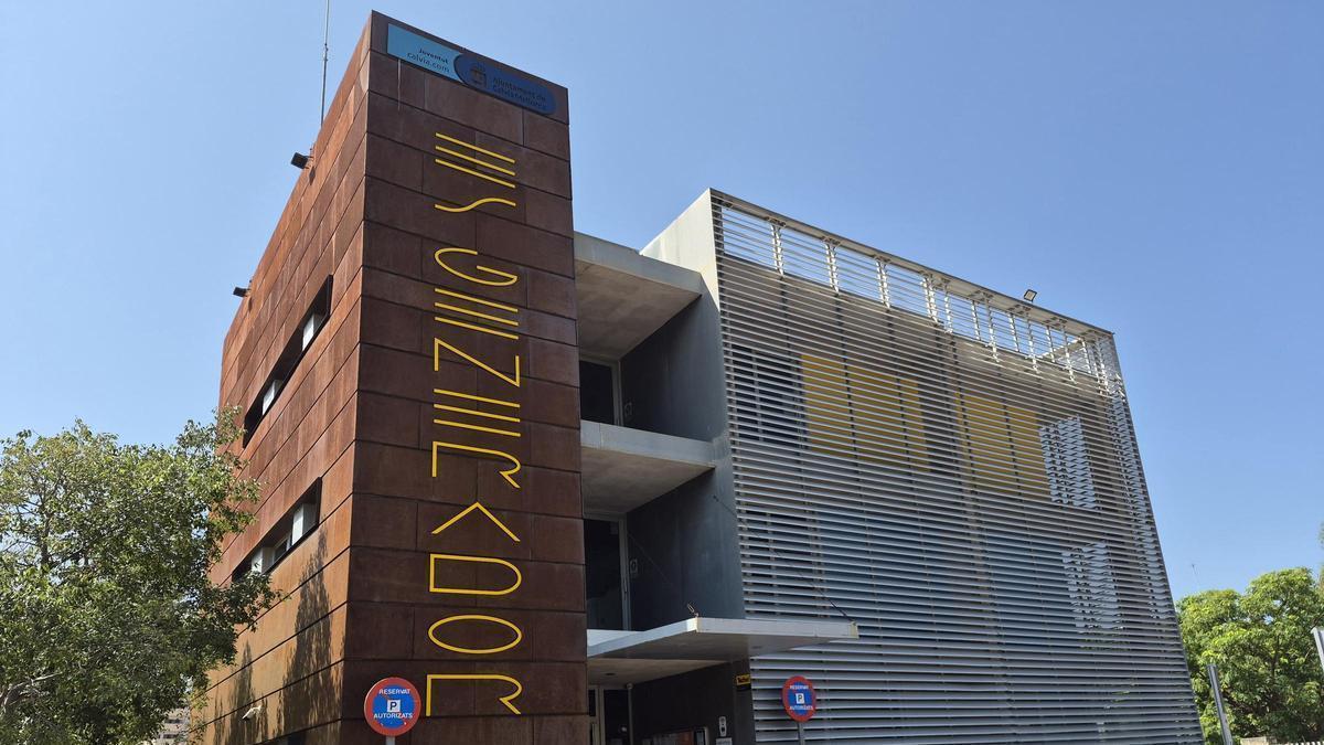 El ‘aula de respiro’ de Calvià amplía la edad de sus usuarios