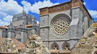 Unamuno dijo de esta ciudad que era “un diamante de piedra dorada por soles de siglos y siglos de soles”