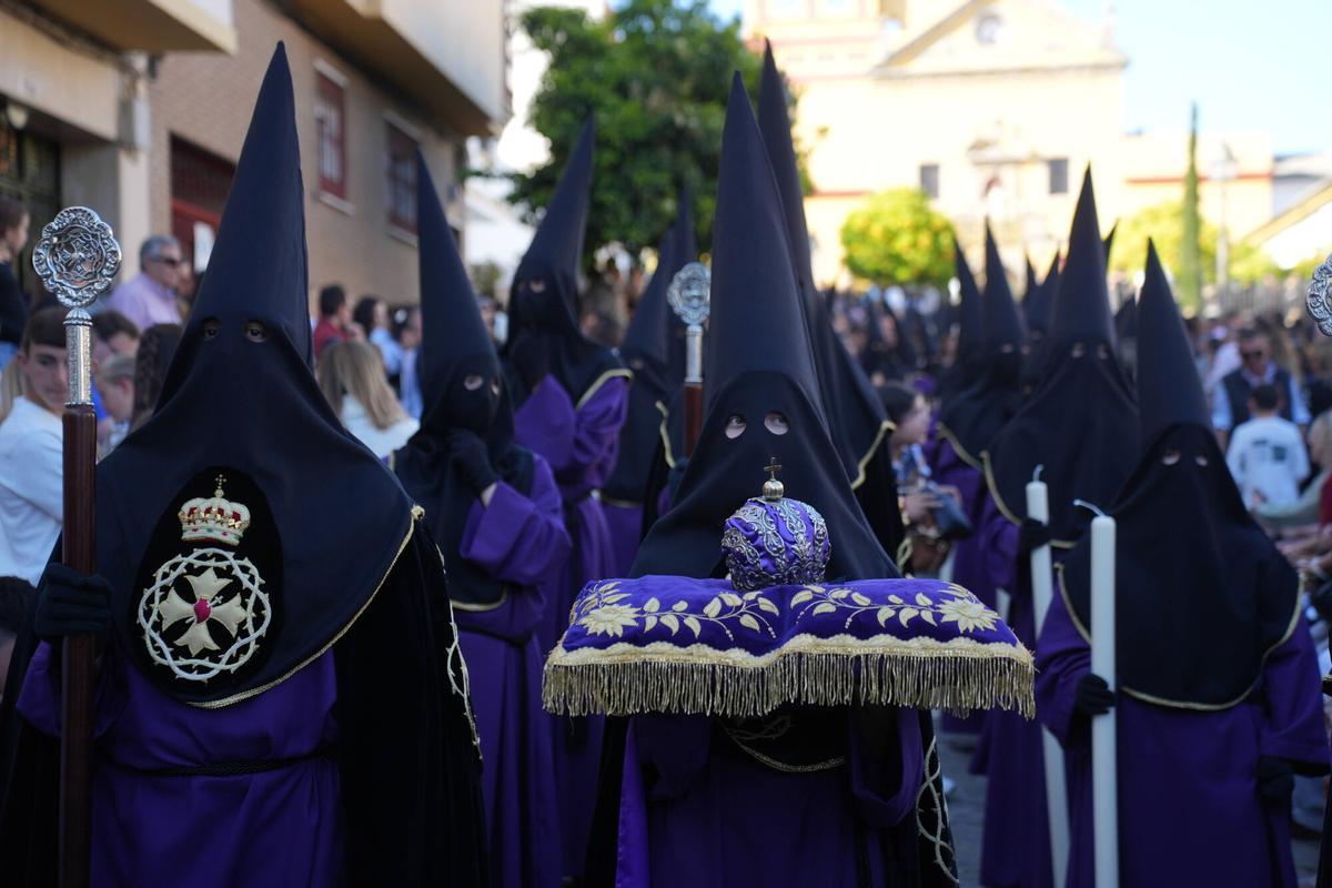 El Caído, en imágenes