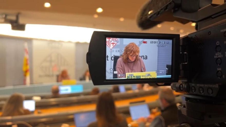 Barcelona despide 2025 con mínimos históricos de contaminación, todavía por encima de las recomendaciones de la OMS