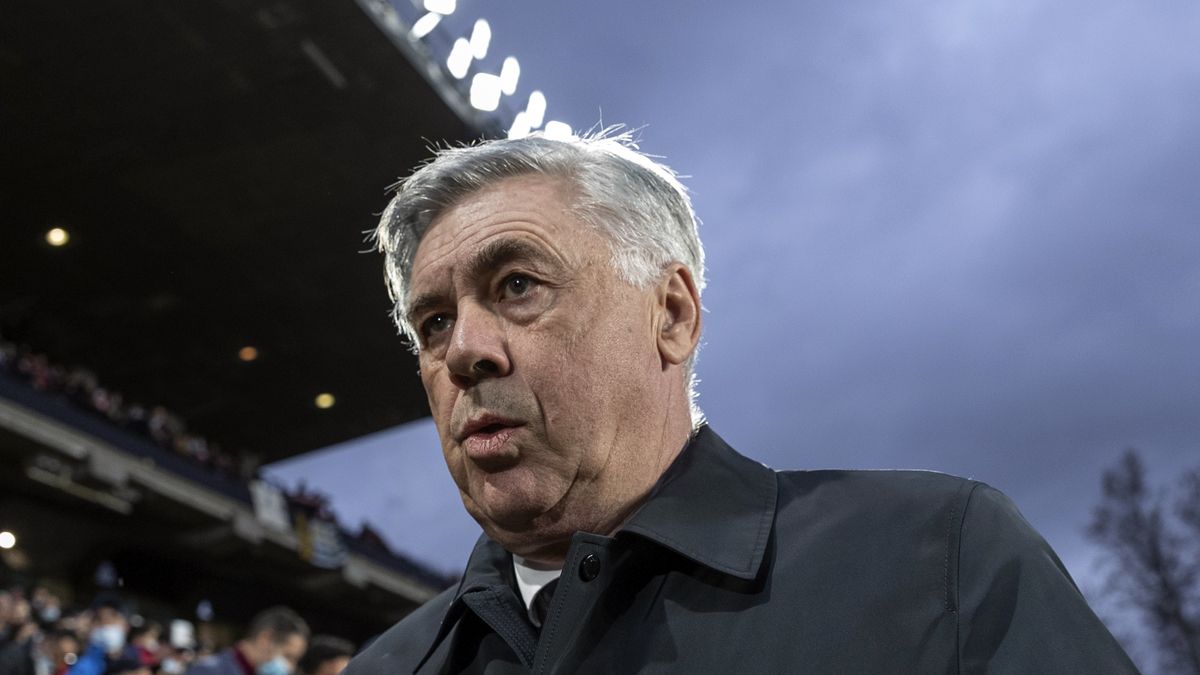 Ancelotti tiene sus prioridades al elegir jugadores