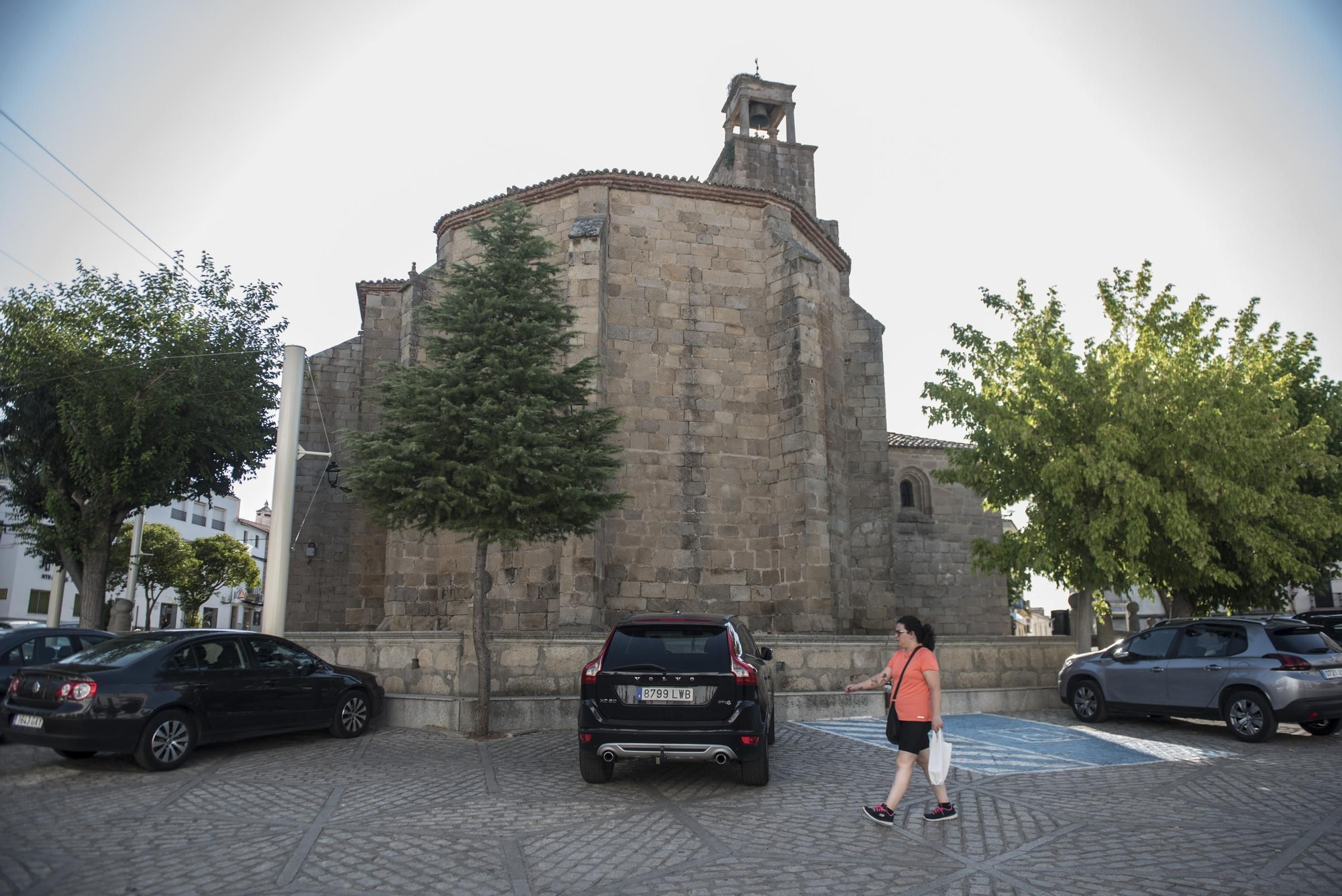 Fotogalería | Área metropolitana de Cáceres