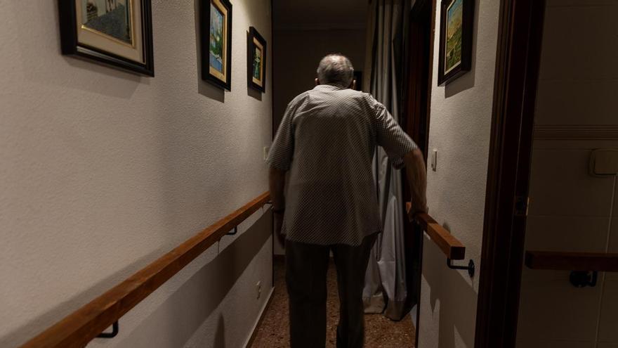 Un pueblo bonito de Castellón abrirá un centro de día para mayores con 50 plazas para combatir la despoblación