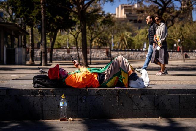 Catalunya vive la primavera más cálida desde que hay registros