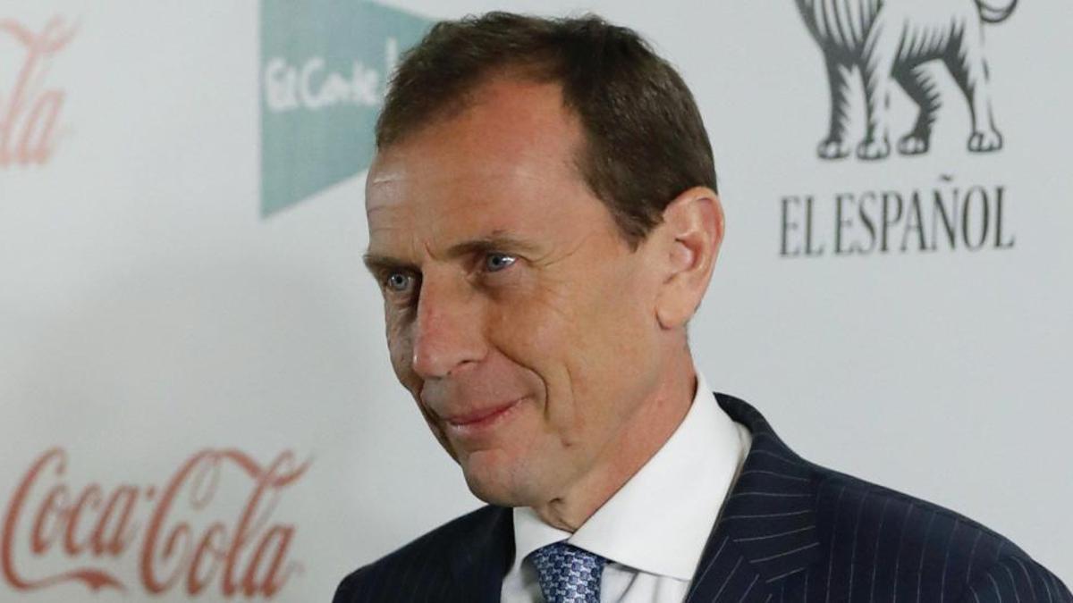 Emilio Butragueño.