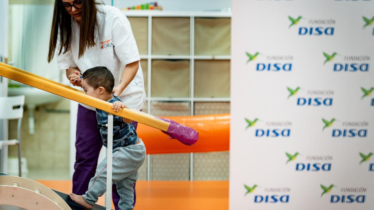 Fundación DISA abre una nueva convocatoria de su Línea de Ayudas a entidades sociales.