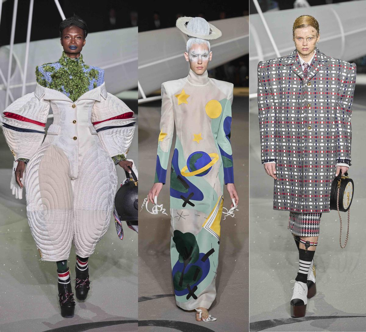 Thom Browne