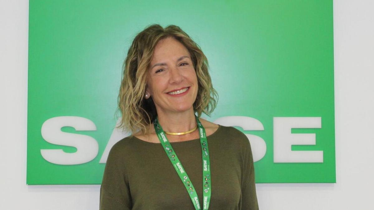 Por los derechos de las enfermeras y fisioterapeutas