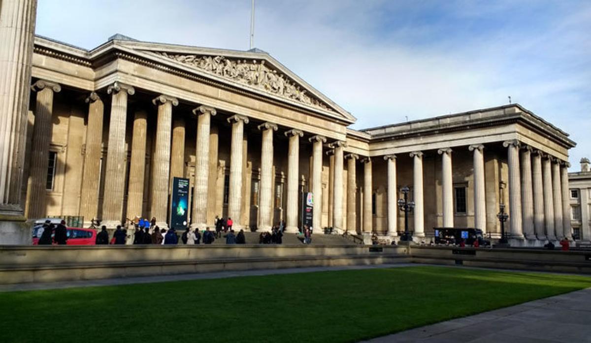 Todo lo que puedes ver en Londres de forma gratuita