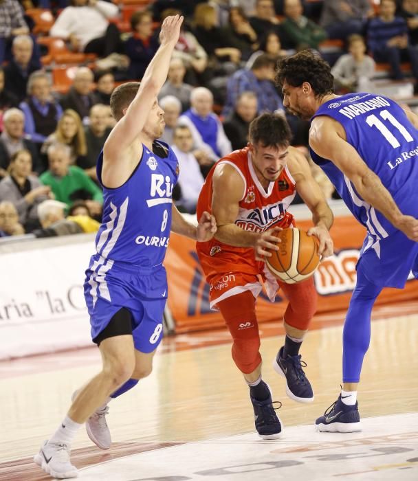 Les millors fotos de l'ICL - Rio Ourense