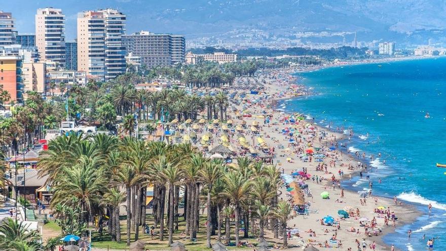 Torremolinos saca a exposición pública el nuevo plan de urbanismo