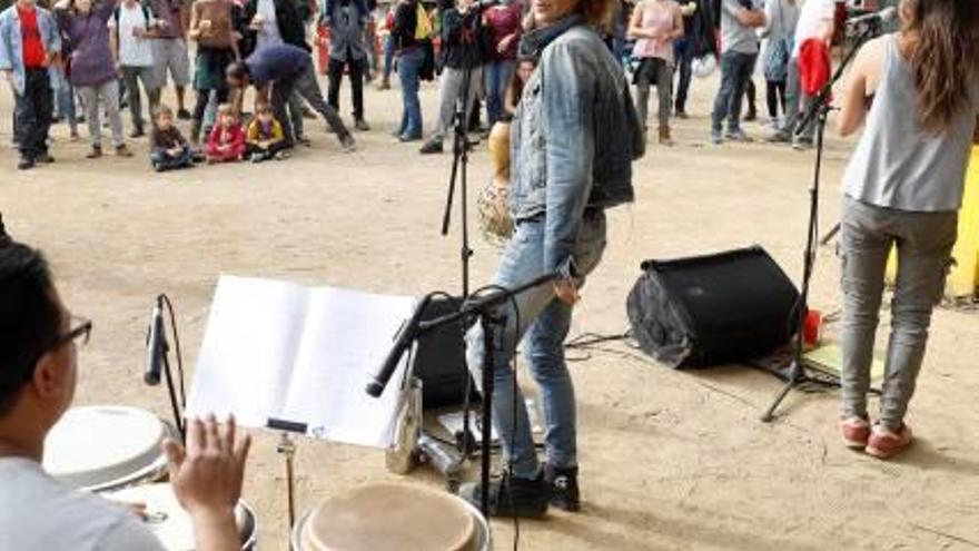 La Copa Combo Papayero posa música a l&#039;hora del vermut