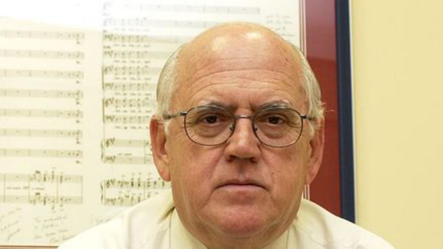 Fallece Fernando Marcos Vallaure, exgerente de la Ópera de Oviedo
