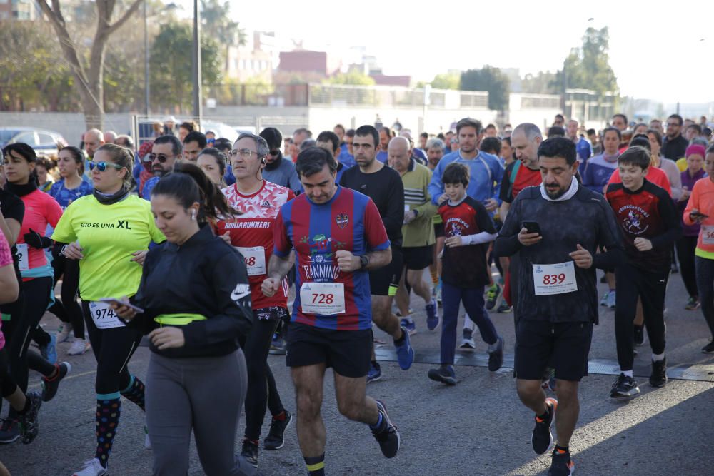 VI Carrera Never Stop Running ''''Nunca te rindas''''