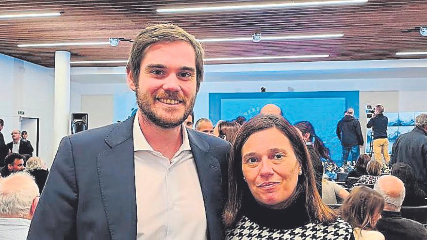 FOTOS | Hoy no me puedo levantar, crónica social de Mallorca: Lo que el viento no se llevó