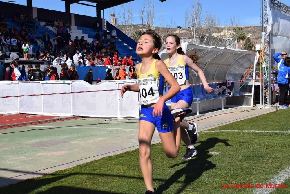 Cross de Jumilla 5