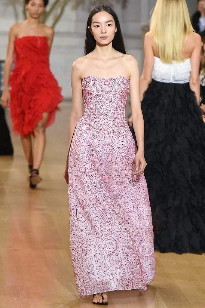 Oscar De La Renta