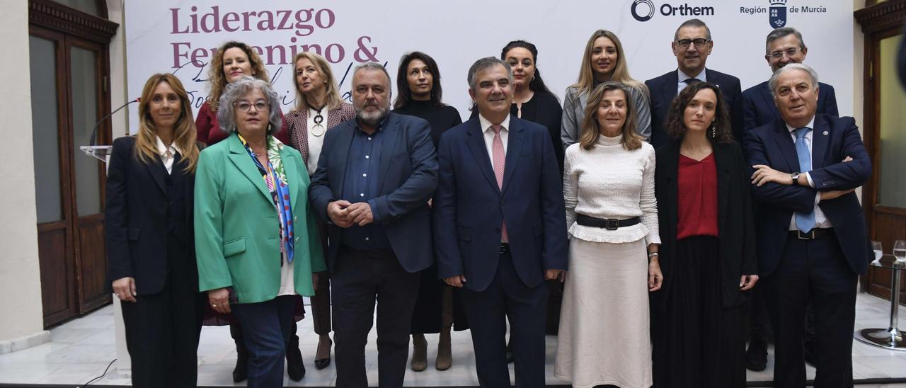 El compromiso por la sostenibilidad avanza en clave femenina