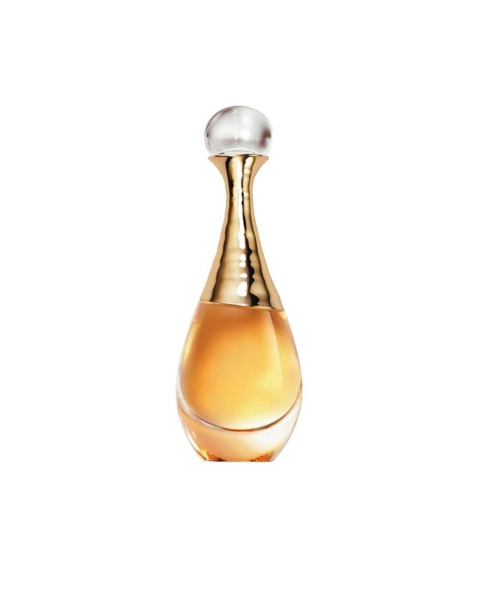 L’Or de J’adore, de Dior