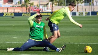 El Villarreal B llevaría 10 puntos más en su casillero si los partidos durasen 45 minutos