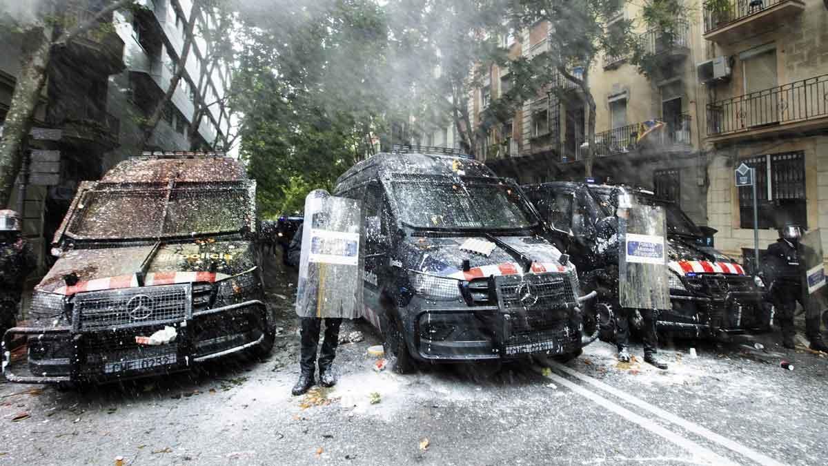 Aragonès encarregarà un nou protocol sobre desnonaments que involucri jutges