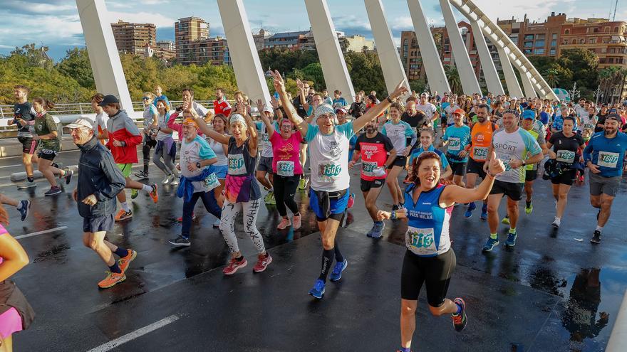 València Contra el Cáncer vuelve el próximo octubre