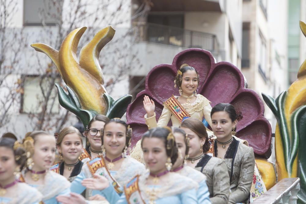 Pregó infantil 2018