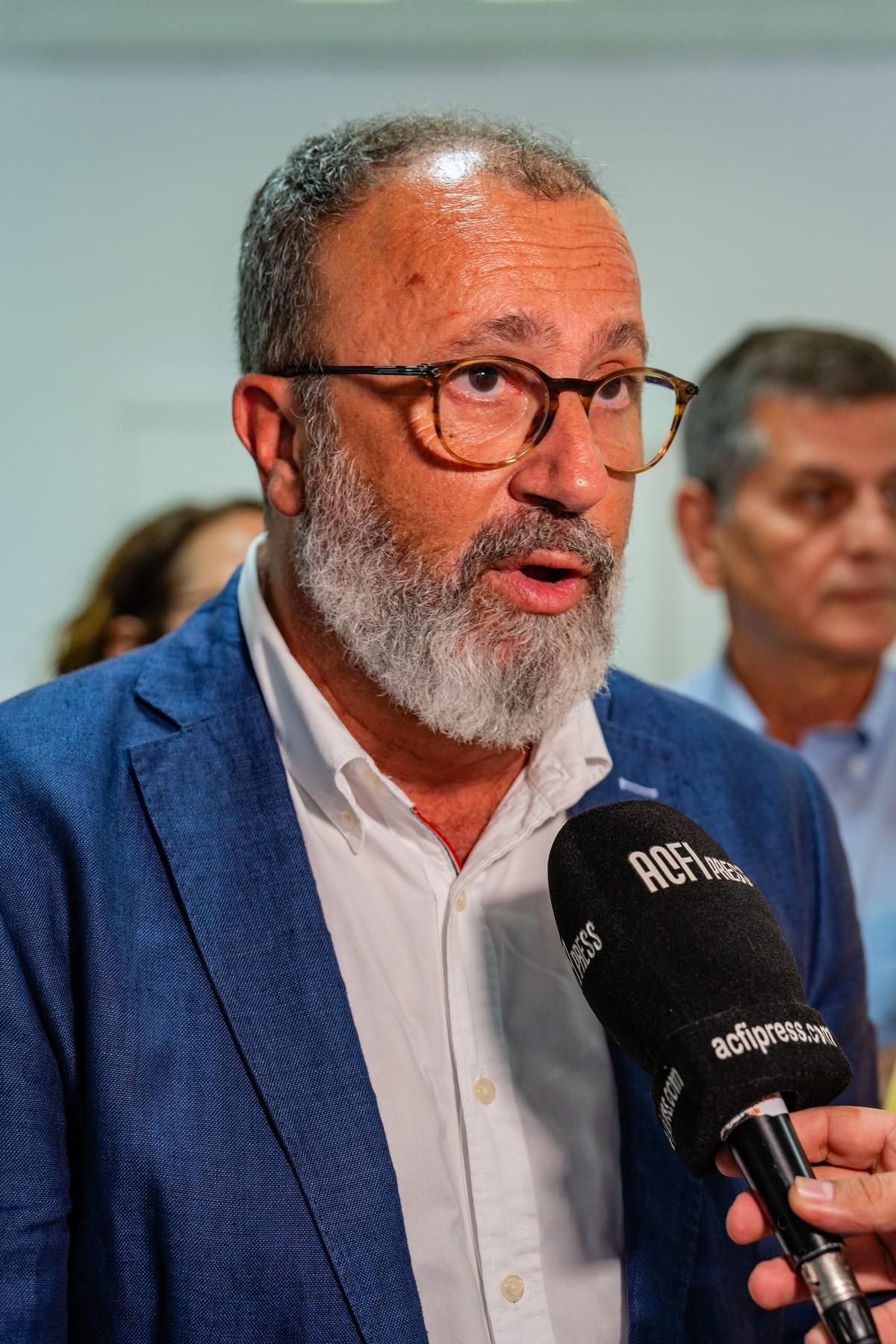 Canarias cuenta desde hoy con cinco centros de atención a las violencias sexuales abiertos las 24 horas