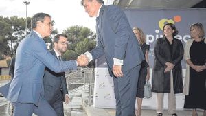 Sempre ens quedarà Laporta