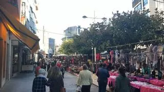 Así es el mercadillo más popular cerca de A Coruña: cada sábado desde hace más de 40 años
