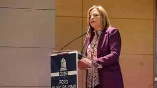 Bernabé redobla la presión sobre Feijóo para apartar a Mazón de la Generalitat