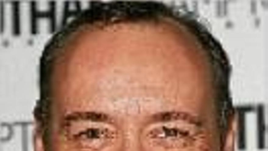 Kevin Spacey