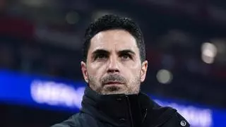 ¡Fracaso de Arteta! Adiós al triplete ante un 'Segunda'