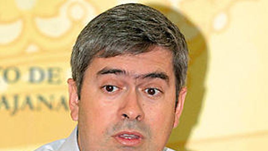 Marco Aurelio Pérez.