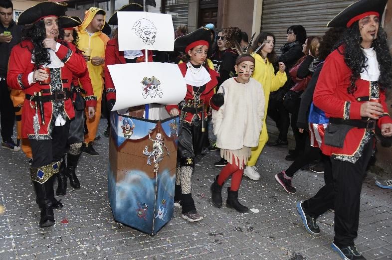 Carnaval de Sallent