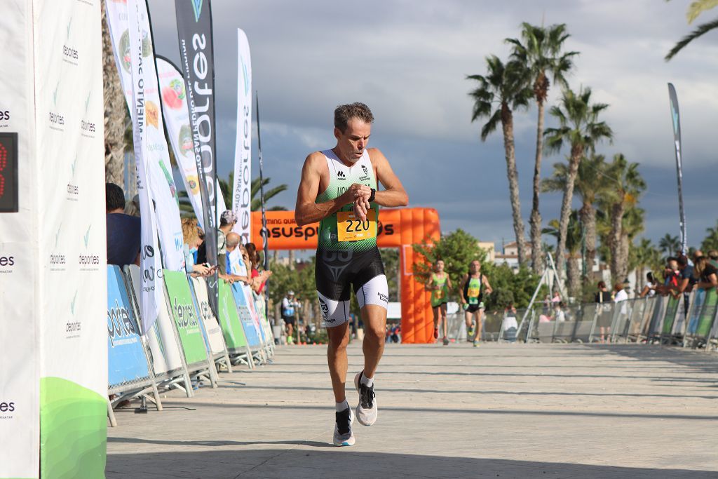 I Media Maratón Paraiso Salado en San Pedro del Pinatar