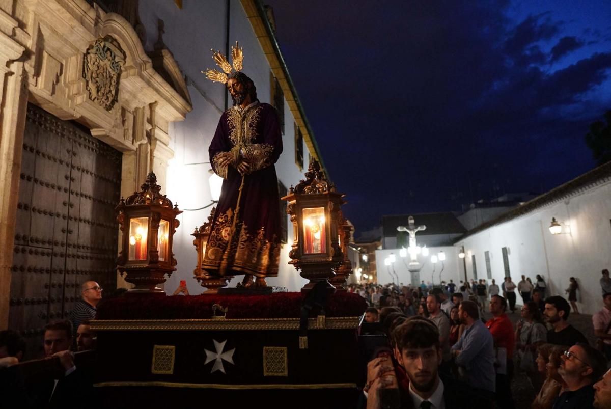 Los vía crucis de la Magna ya están en la calle